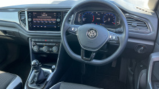 Volkswagen T-Roc 1.5 TSI EVO SEL 5dr Petrol Hatchback